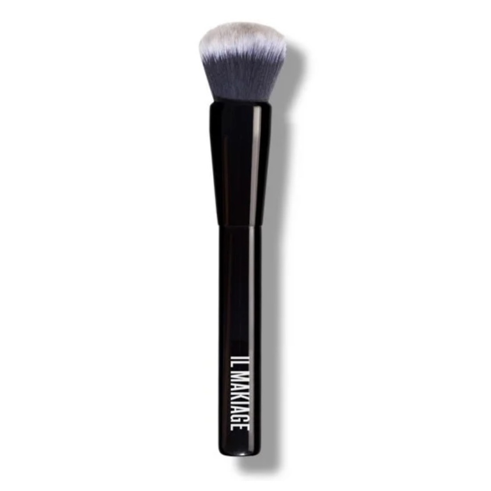 IL MAKIAGE Foundation Blending Brush– New (Opened for Photos Only) - Picture 2 of 6